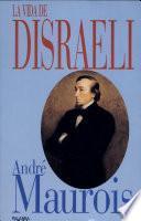Libro de La Vida De Disraeli