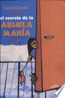 Libro de El Secreto De La Abuela María