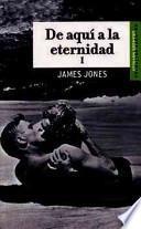 Libro de De Aquí A La Eternidad