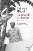 Libro de Caminando Se Siembra
