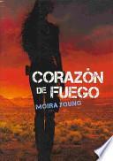 Libro de Corazón De Fuego