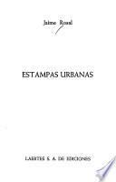 Libro de Estampas Urbanas