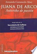 Libro de Juana De Arco