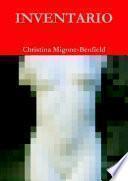 Libro de Inventario