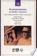 Libro de El Envejecimiento