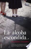 Libro de La Alcoba Escondida