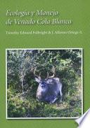 Libro de Ecologia Y Manejo De Venado Cola Blanca