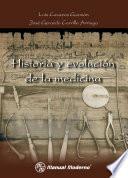 Libro de Historia Y Evolución De La Medicina