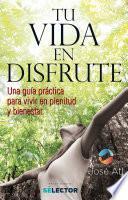 Libro de Tu Vida En Disfrute
