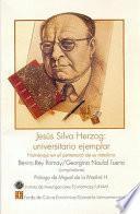 Libro de Jesús Silva Herzog