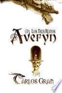 Libro de Averyn