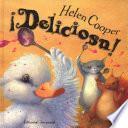Libro de Deliciosa!