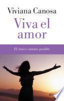 Libro de Viva El Amor