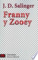 Libro de Franny Y Zooey