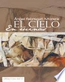 Libro de El Cielo En Ruinas
