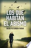 Libro de Los Que Habitan El Abismo