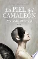 Libro de La Piel Del Camaleón