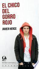 Libro de El Chico Del Gorro Rojo