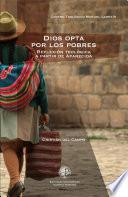 Libro de Dios Opta Por Los Pobres