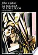 Libro de La Belleza De Los Lirios