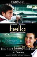 Libro de Bella