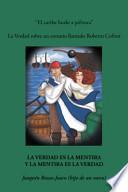 Libro de El Caribe Huele A Polvora: La Verdad Sobre Un Corsario Llamado Roberto Cofresi