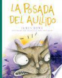 Libro de La Posada Del Aullido