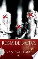 Libro de Reina De Bastos