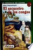 Libro de El Secuestro De Los Congos