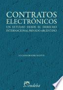 Libro de Contratos Electrónicos