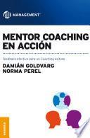 Libro de Mentor Coaching En Acción
