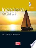 Libro de Ingeniería De Costos