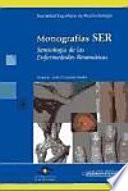 Libro de Semiología De Las Enfermedades Reumáticas
