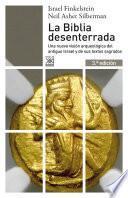 Libro de La Biblia Desenterrada