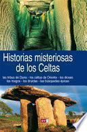 Libro de Historias Misteriosas De Los Celtas