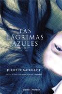 Libro de Las Lágrimas Azules