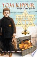 Libro de Yom Kippur