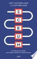 Libro de Scrum
