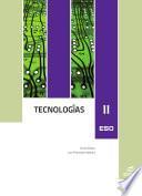 Libro de Tecnologías Ii E.s.o.