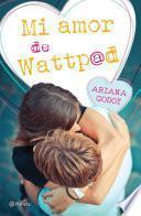 Libro de Mi Amor De Wattpad