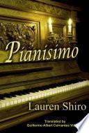 Libro de Pianísimo