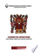 Libro de Alfareros Del Imperio Huari