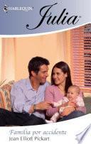 Libro de Familia Por Accidente
