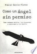 Libro de Como Un ángel Sin Permiso