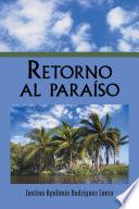Libro de Retorno Al Paraíso
