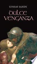 Libro de Dulce Venganza