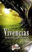 Libro de Vivencias