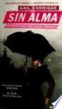 Libro de Sin Alma