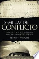 Libro de Semillas De Conflicto