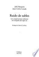 Libro de Ruido De Sables
